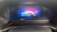 Ford Puma 1.0 EcoBoost Hybrid mHEV ST-Line X 5dr Petrol Hatchback